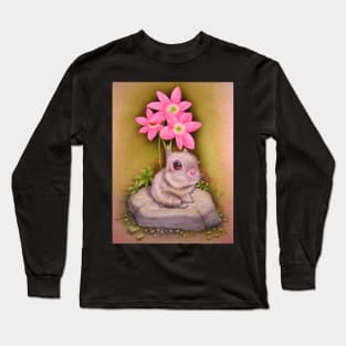 Lil' Critter Long Sleeve T-Shirt